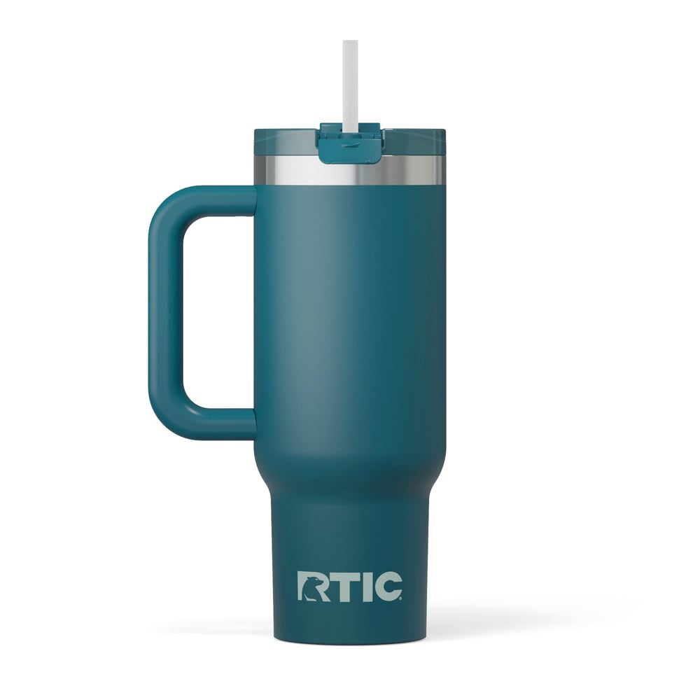 Road Trip Tumbler Marine