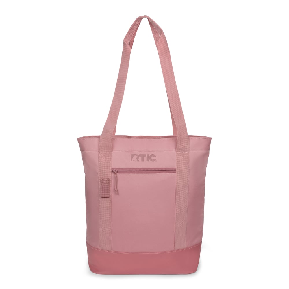Everyday Insulated Slim Tote Dusty Rose - Image 3