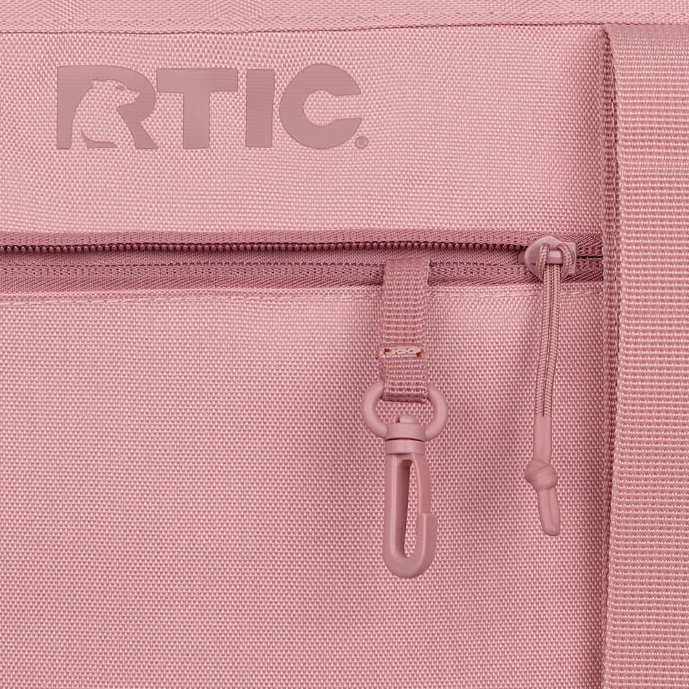 Everyday Insulated Slim Tote Dusty Rose - Image 4