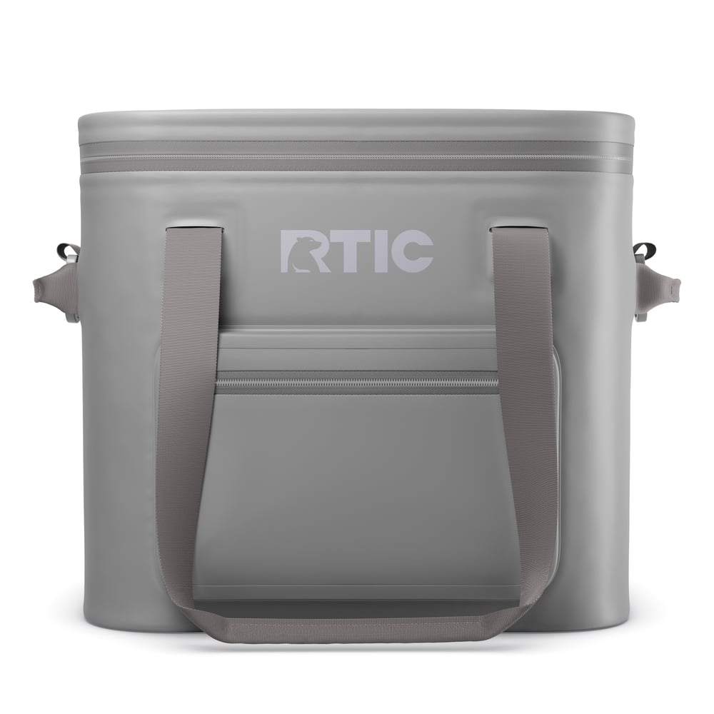 Ultra-Tough Soft Cooler Pro Graphite - Image 2