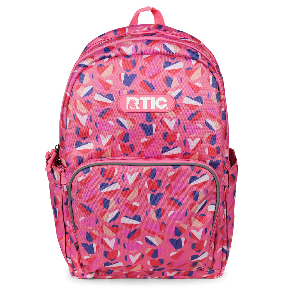 Kids- 2-in-1 Day Pack Sweet Hearts - Image 2