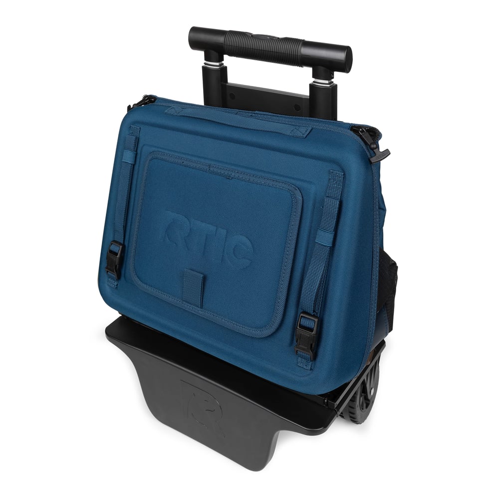 Everyday Wheeled Cooler Navy - Image 11