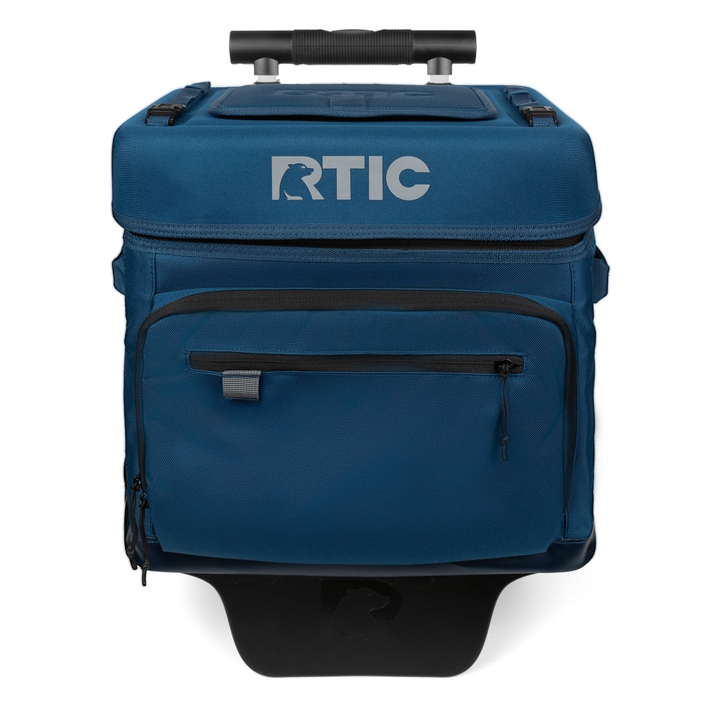 Everyday Wheeled Cooler Navy - Image 12