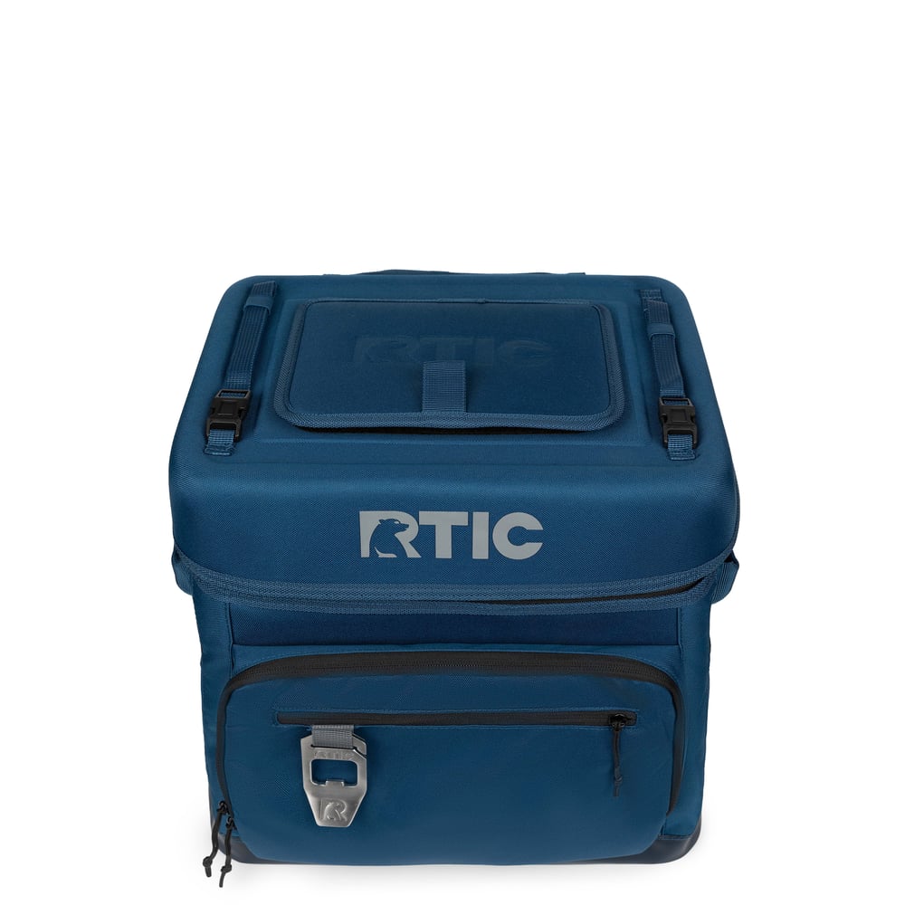 Everyday Wheeled Cooler Navy - Image 3