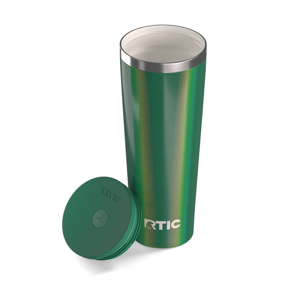 Everyday Tumbler Pine Tree Glitter - Image 6