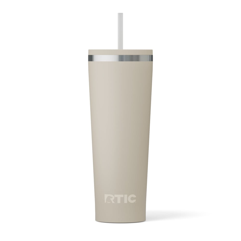 Everyday Tumbler Beach