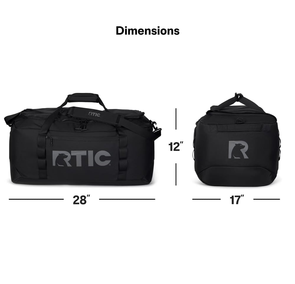 Road Trip Duffle Bag Trailblazer - Image 10