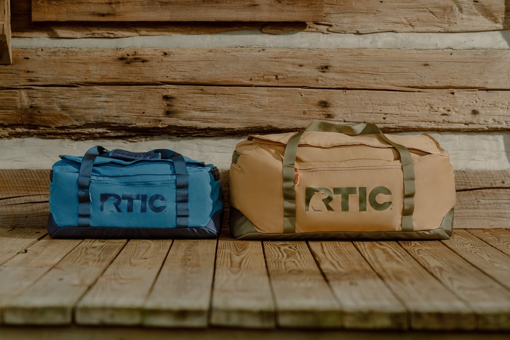 Road Trip Duffle Bag Trailblazer - Image 9