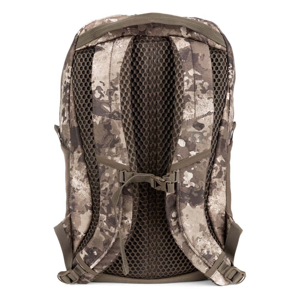 Road Trip Backpack Olive Midnight Camo - Image 4